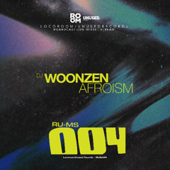 RU-MS004 - Woonzen - AFROISM