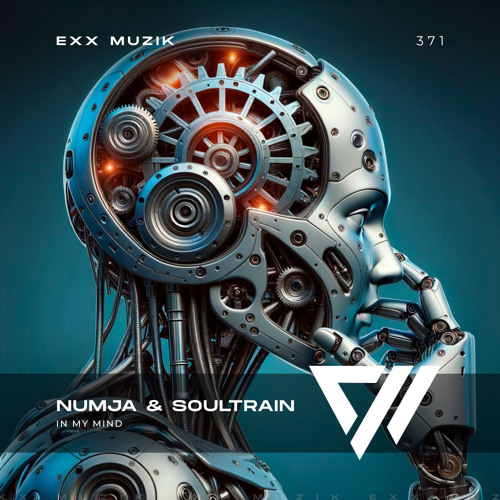 In My Mind (Radio Mix)