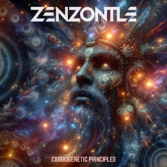 Zenzontle - Cosmogenetic Principles