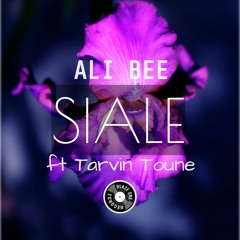 Ali Bee ft Tarvin Toune_ Siale (Png Music 2020)
