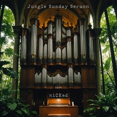 Jungle Sunday Sermon (BB94)