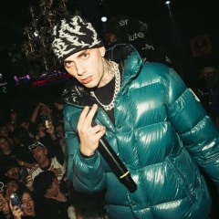 Tony Boy - Peso (Spoiler)