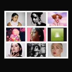 international women's day minimix 2022