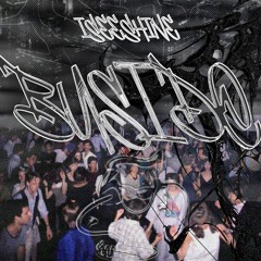 Evil Iseeshine - Busido