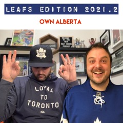 Leafs Edition 2021.2 Owned Alberta
