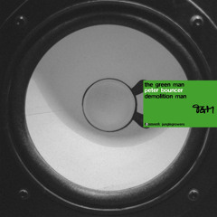 Face the Father (feat. Demolition Man)