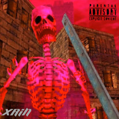 DREAMS ARE EMAILS FOR GHOSTS (prod. Deathwish)