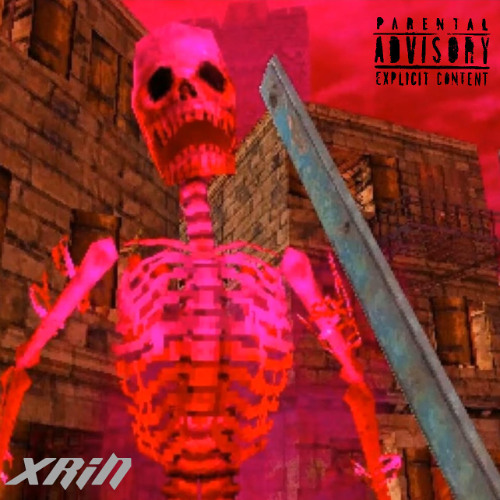 Recycled Earth (Prod. CRCL)