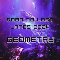 Road To Lost Lands 2024