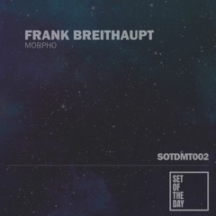 Frank Breithaupt - Nibbana (Original Mix) [Set of the Day Melodic]