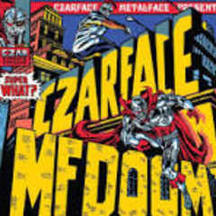 Unto Others Remix Feat. M.F. Doom, Czarface & The life Giving MC Prod. Beekool