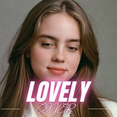 Lovely  Cover by Luzia | Emotional Acoustic