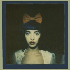 A Thousand Words By Melanie Martinez (Sped Up)