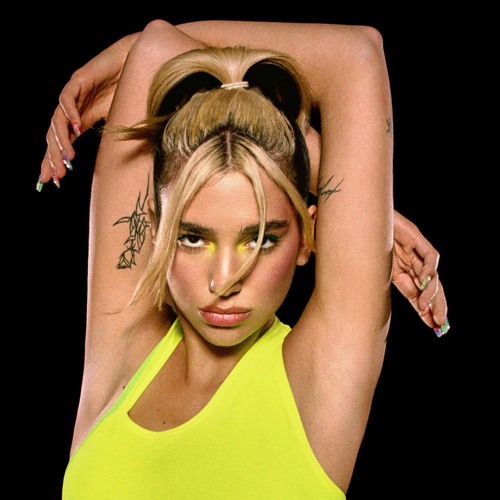 Stream 【DL】Dua Lipa "Don't start now" Ukulele + Bass cover by Talilele