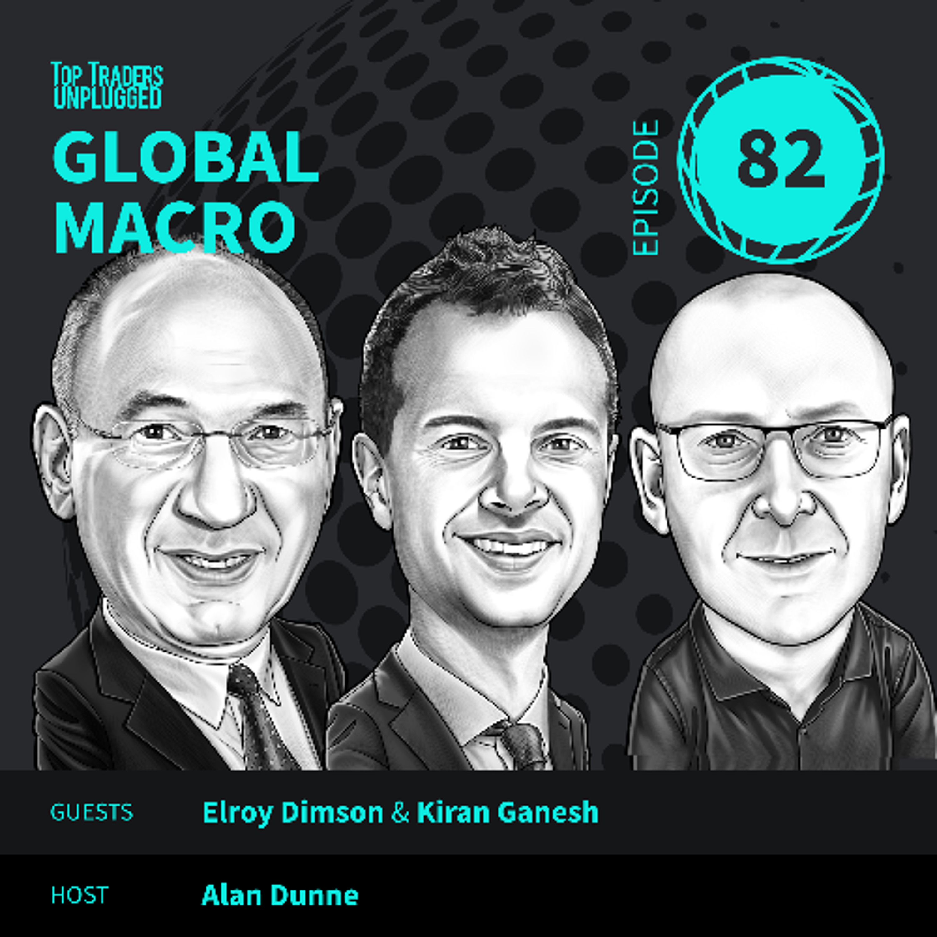 GM82: The Surprising Success of the U.S. Economy ft. Elroy Dimson & Kiran Ganesh episode artwork