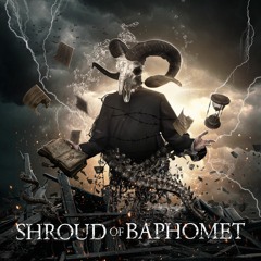 Shroud of Baphomet - feat. Marc Okubo x VoKillz x Mobbs Radical x Zorg of XI (Prod. Jon Loc)