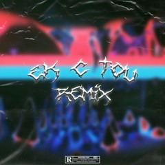 Elji & Shaydee's (Ft.Natoxie) - EK C TOU [LixzeriouS x Vice Beatz Remix]