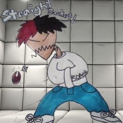 STRAIGHT JACKET (prod. SOLSA)