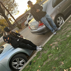 Young Gin x Young Cineo - legend