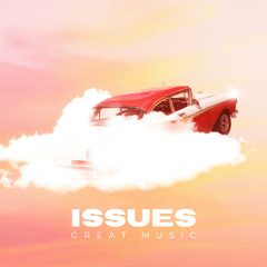 Issues [Pop Beat]🔥