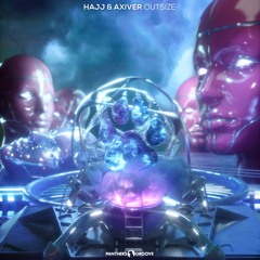 HAJJ & Axiver - Outsize