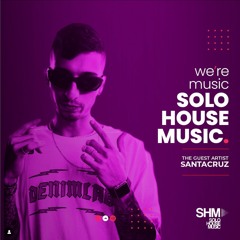 Pistas similares: SHM MIXTAPE #5 SANTACRUZ I Uplifting Music · 24 7 Live Stream.
