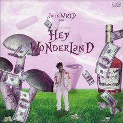Hey Wonderland