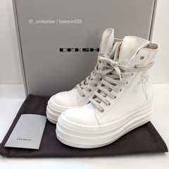 All White Ricks(ft. Z5kez)