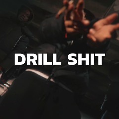 Yavi DG & Jay5ive — DRILL SHIT