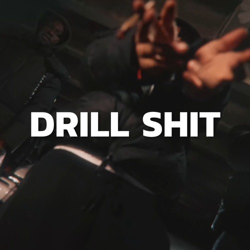 Yavi DG & Jay5ive — DRILL SHIT