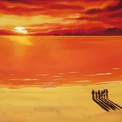 the marias - we're the lucky ones (slowed + reverb)