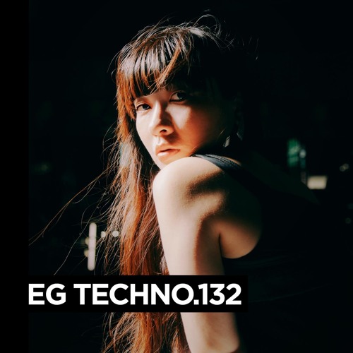 EG TECHNO.132 Risa Taniguchi