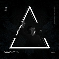 #LIEFcast 038 - Dan Costello