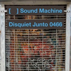 Brightening a Dark, Wet, Day (disquiet0466)