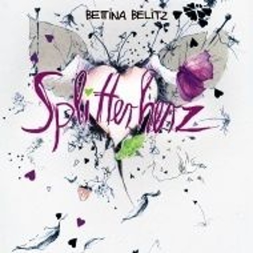 PDF/Ebook Splitterherz BY : Bettina Belitz