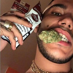 Sfera Ebbasta in freestyle Radio 105