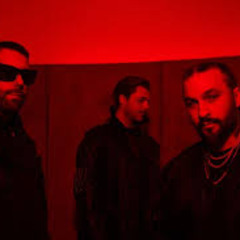 Swedish House Mafia - Save The World (Jake Ramos Remix)