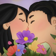 can't help falling in love with you (cover)