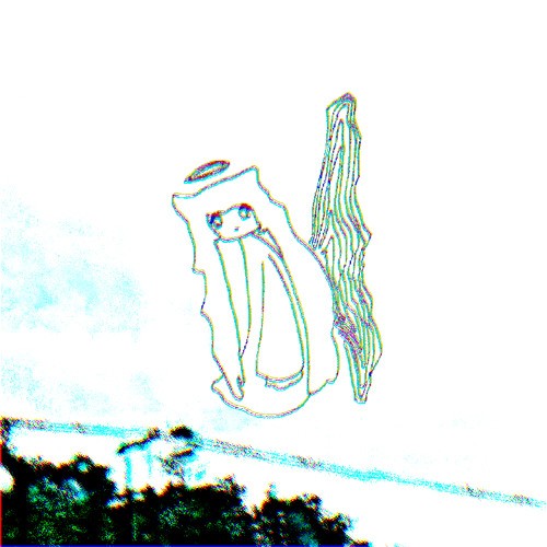 Stream angel number.demo by 揺れるは幽霊 | Listen online for free