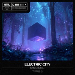 Simon Rythm - Electric City