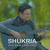 Artwork for Shukria