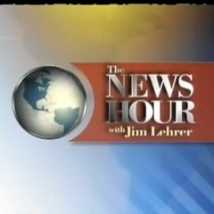 Music by David Cebert PBS News Hour Open Theme 2006