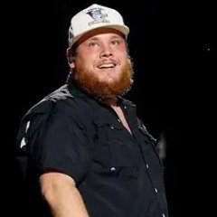 Luke Combs The Man He Sees in Me unreleased