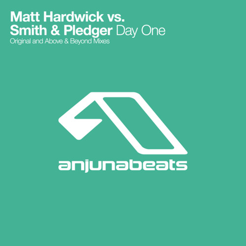 Day One (Above & Beyond's Extended Big Room Mix)