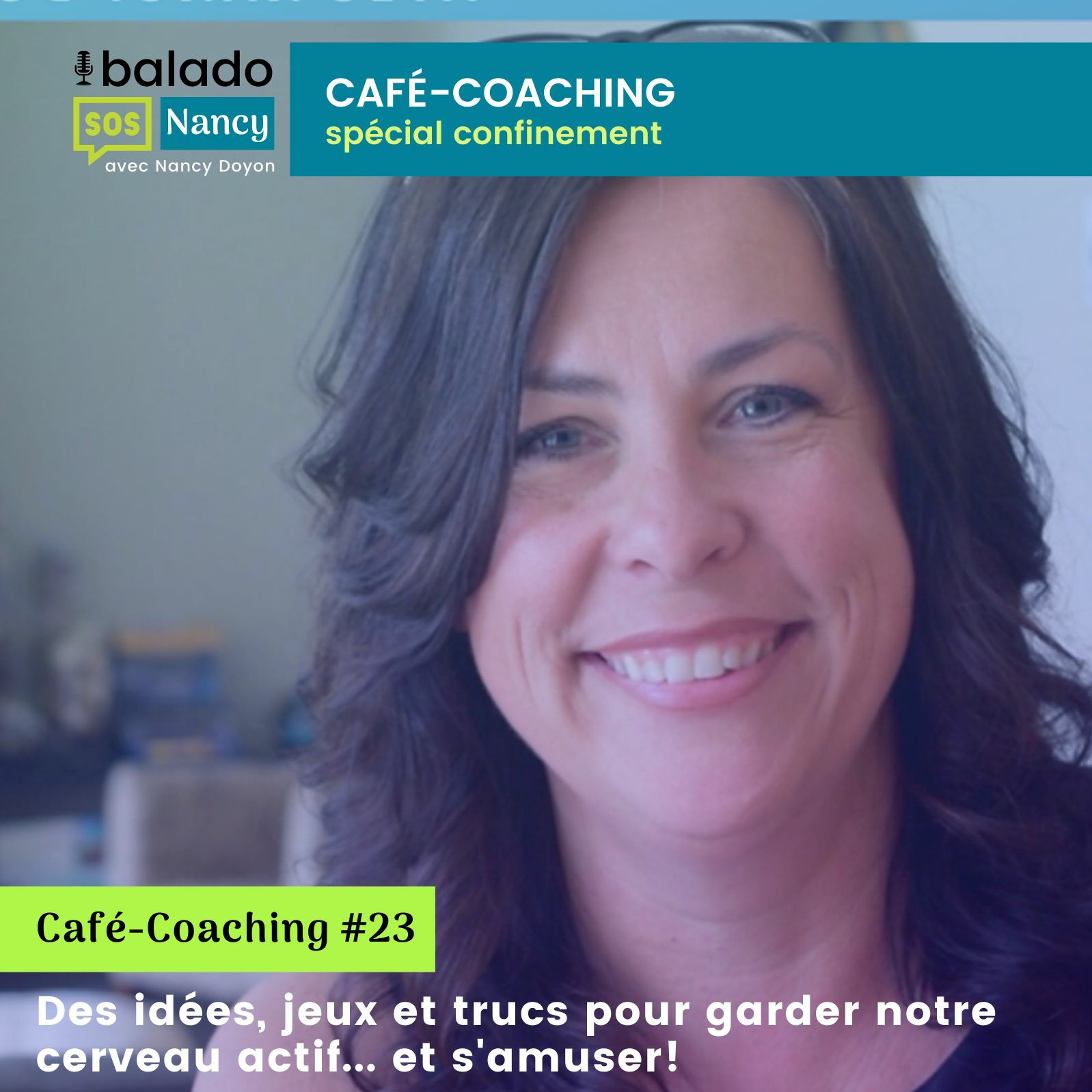 SOS NANCY - COACHING FAMILIAL