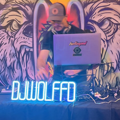 MARCH MADNESS - DjWolffD- (Part 1) -Recorded @ Contentment Brewery 03/10/2023