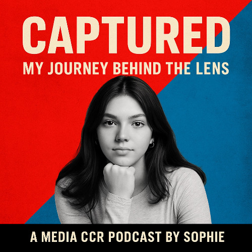 Captured - My Journey Behind The Lens