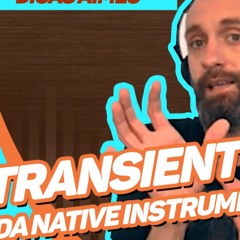 i love transient master