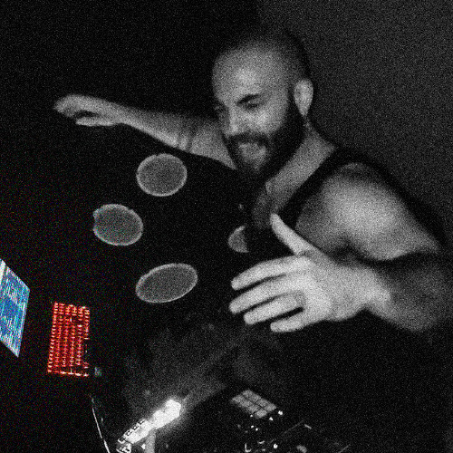 session251015 - Dancefloor vibes