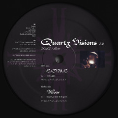 S.O.N.S / Alvar - Quartz Visions E.P [XP-00002] Previews